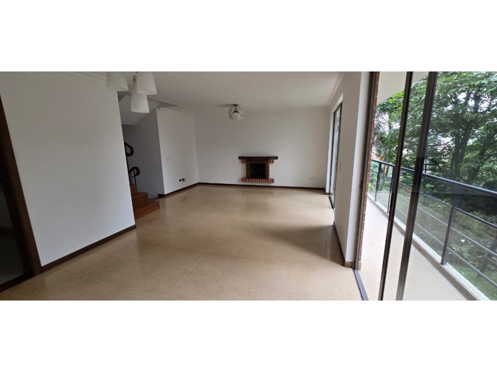 CASA UNIF. ENVIGADO CERCA SMARF FIT - LA INTERMEDIA — foto 4