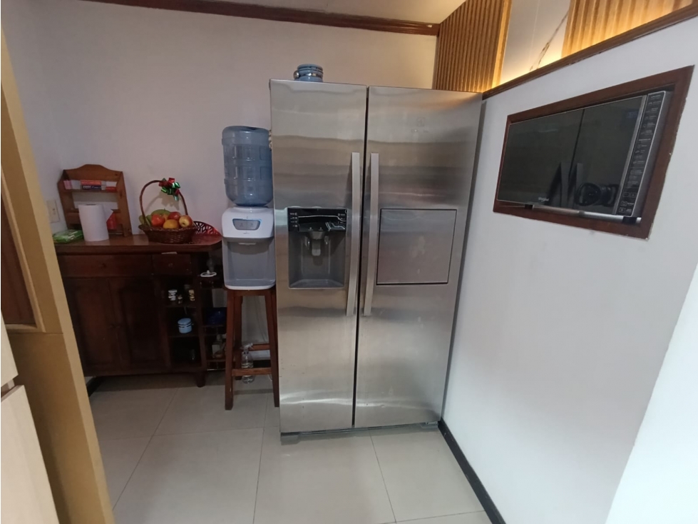 APARTAMENTO ENVIGADO CERCA CLÍNICA DE LA POLICÍA — foto 4