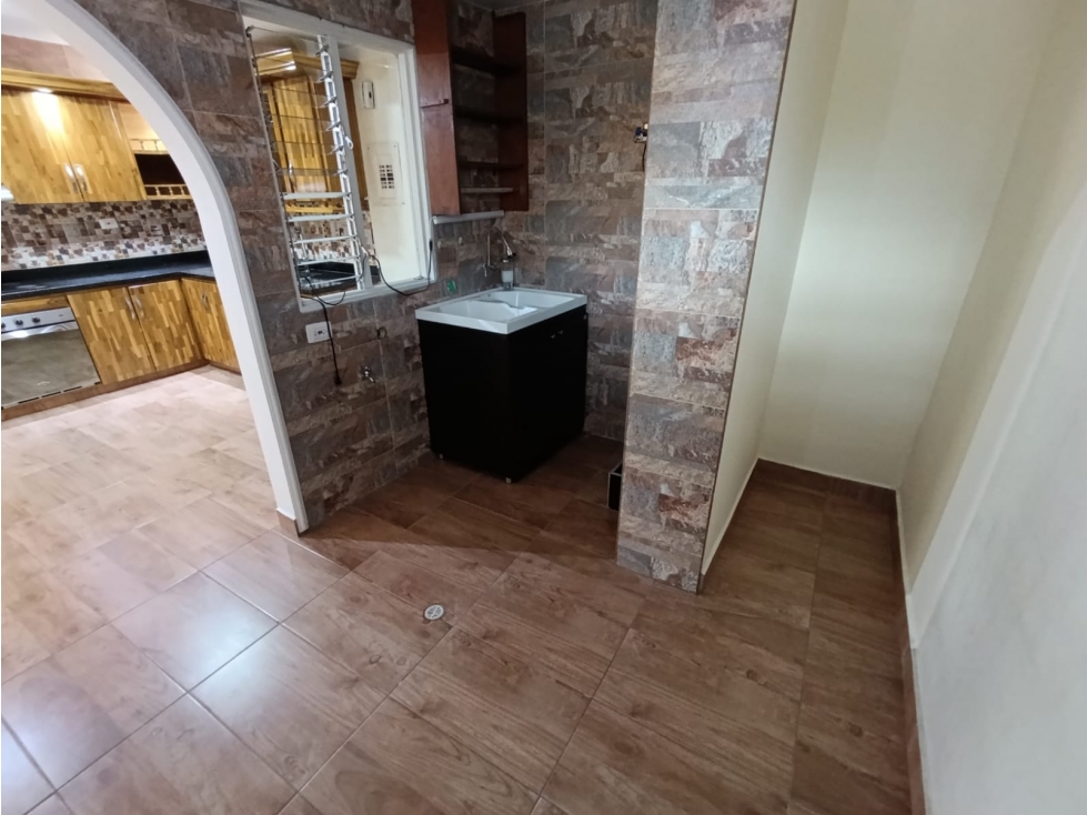 PENTHOUSE DIVIDIDO EN DOS APARTAMENTOS SECTOR CENTRO AV. LA PLAYA — foto 4