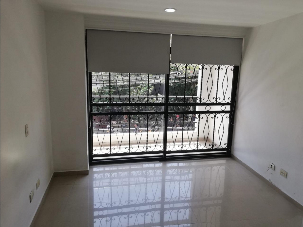 APARTAMENTO LAURELES CERCA REST. GUADALUPE — foto 6