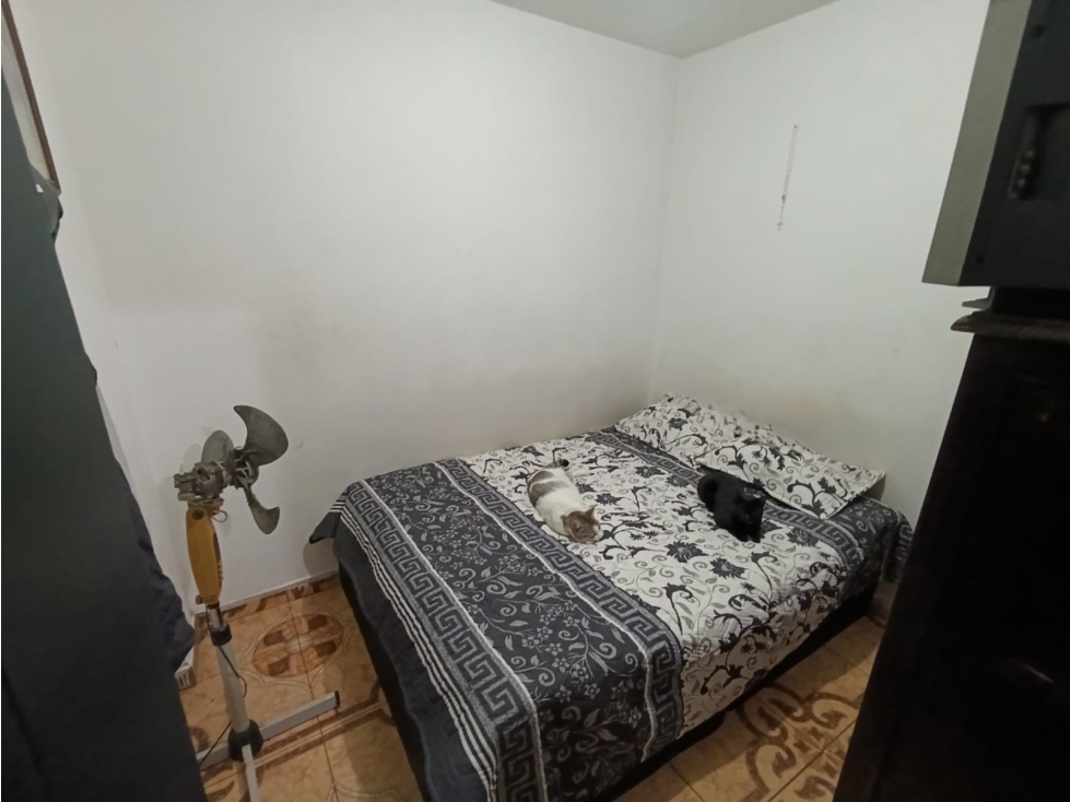 APARTAMENTO ENCISO CERCA CENTRO DE SALUD — foto 3