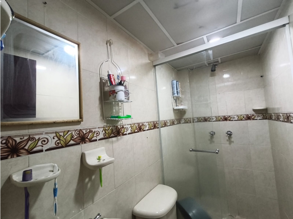 APARTAMENTO SANTA MÓNICA CERCA IGLESIA EL DIVINO MAESTRO — foto 4