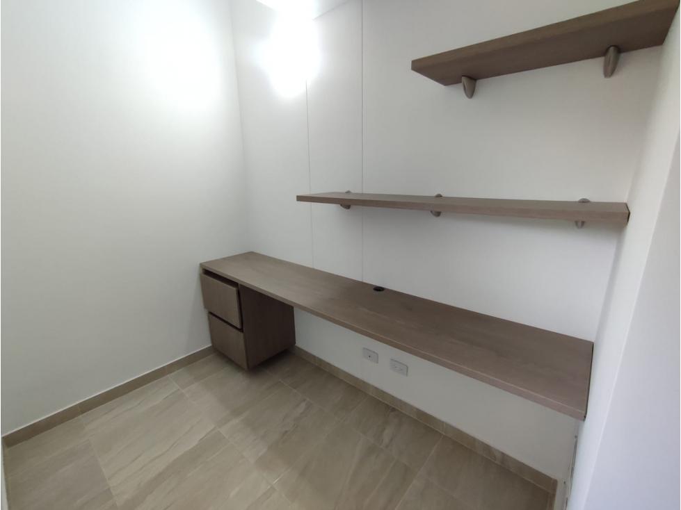 APARTAMENTO NIQUIA CERCA BATALLÓN PEDRO NEL OSPINA — foto 6