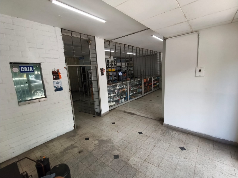 EDIFICIO PARA REMODELAR SECTOR CENTRO CERCA PLAZA BOTERO — foto 4