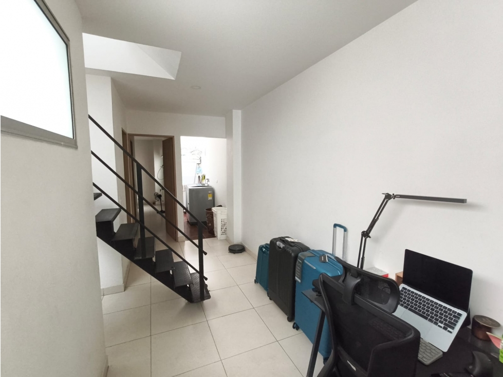 APARTAMENTO GUAYABAL CERCA AEROPUERTO OLAYA HERRERA — foto 4