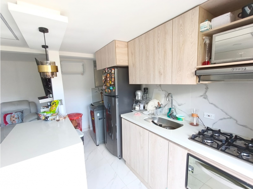 APARTAMENTO SECTOR BELLO CERCA CANCHA COSDECOL — foto 4