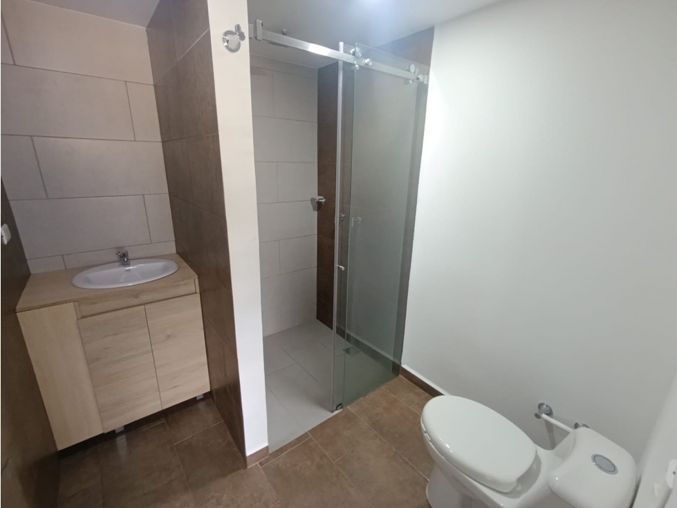 APARTAESTUDIO SAN CRISTÓBAL CERCA REST. LA TORRE PICNI — foto 4