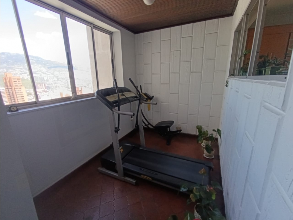 APARTAMENTO SECTOR CENTRO CERCA CÁMARA DE COMERCIO — foto 5