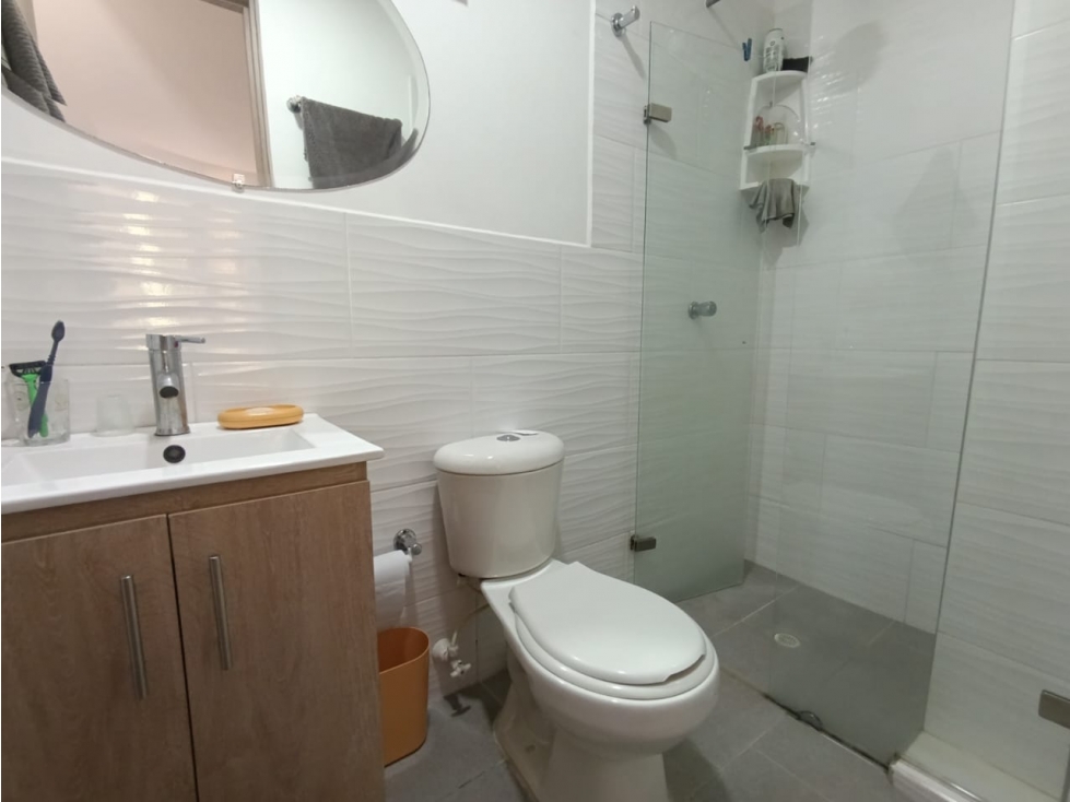 APARTAESTUDIO CALASANZ CERCA NOTARIA 28 — foto 2