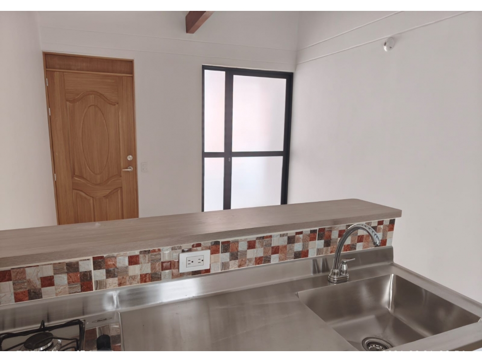 APARTAMENTO BELÉN CERCA UNIVERSIDAD DE MEDELLÍN — foto 4