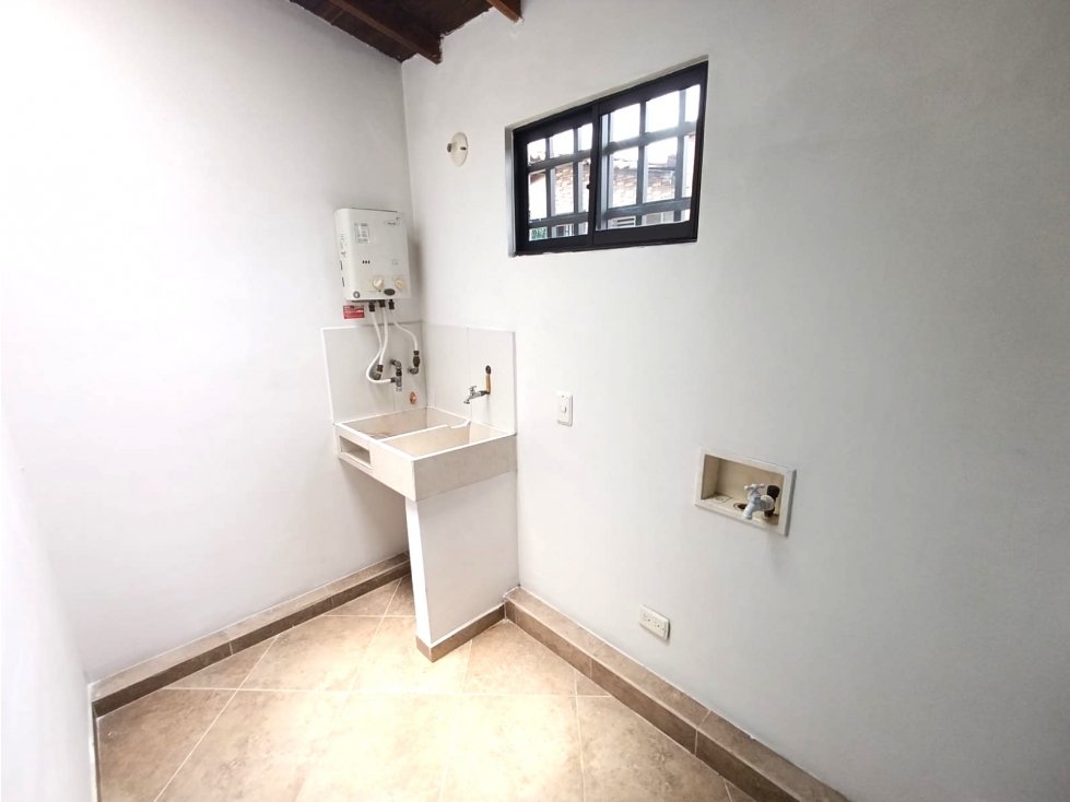 APARTAMENTO FLORESTA CERCA CAI SANTA LUCÍA — foto 4