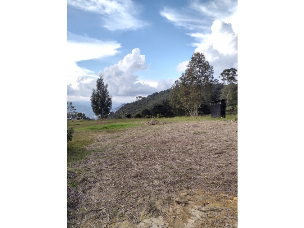 LOTE LA CEJA CERCA UdeA CARMEN DE VIBORAL — foto 4