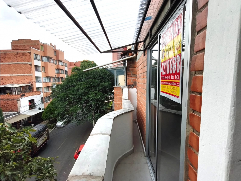 APARTAMENTO SANTA MÓNICA CERCA DE AV. SAN JUAN — foto 4