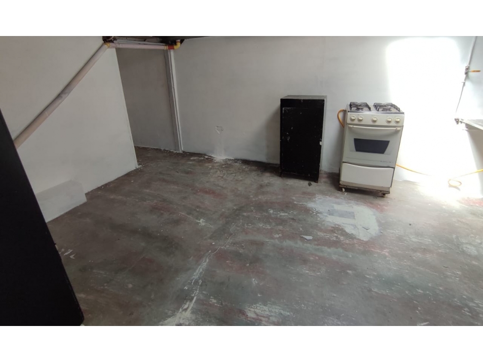 APARTAESTUDIO ROBLEDO CERCA SEDE SOCIAL CIUDAD CENTRAL — foto 4