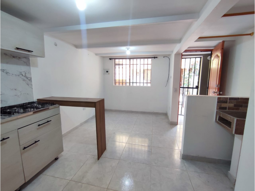 APARTAMENTO ROBLEDO CERCA MIRADOR DE BARCELONA - 3