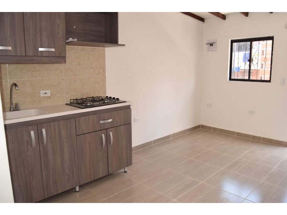 APARTAMENTOS EN VILLA FLORA — foto 5