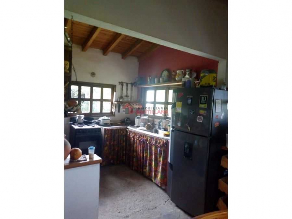 CASA UNIFAMILIAR CARMEN DE VIBORAL — foto 5