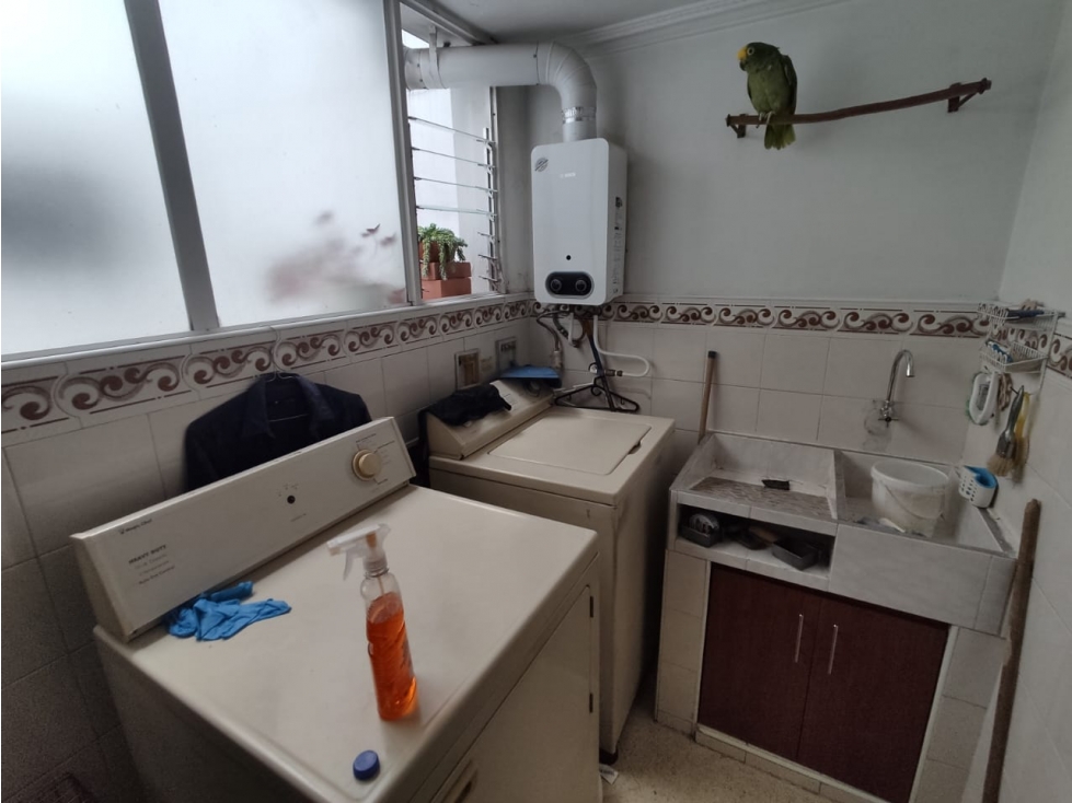 CASA ESTADIO CERCA UNID. DEPORTIVA ATANASIO GIRARDOT — foto 6