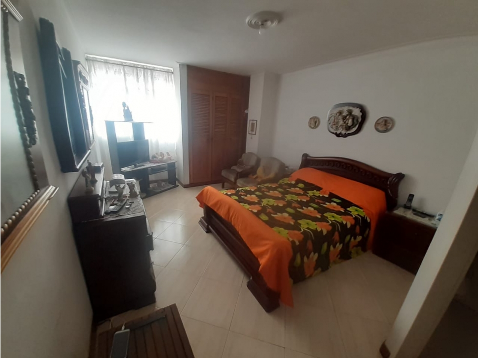 APARTAMENTO LOS COLORES CERCA CUARTA BRIGADA — foto 5