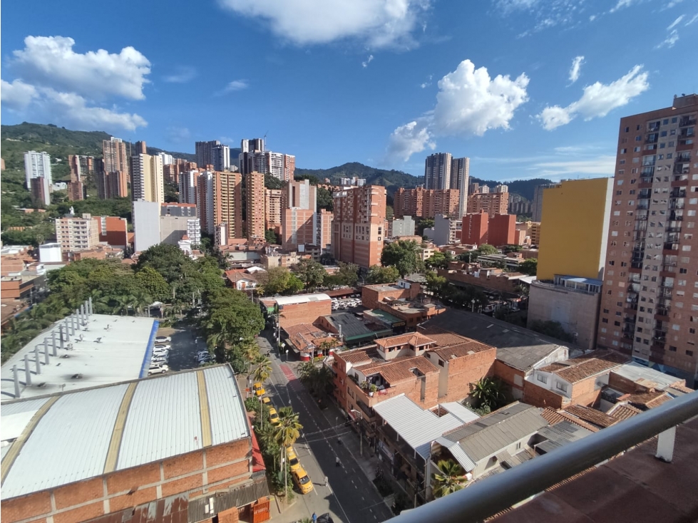 APARTAMENTO MUY AMPLIO SABANETA CERCA PARQUE PRINCIPAL — foto 6