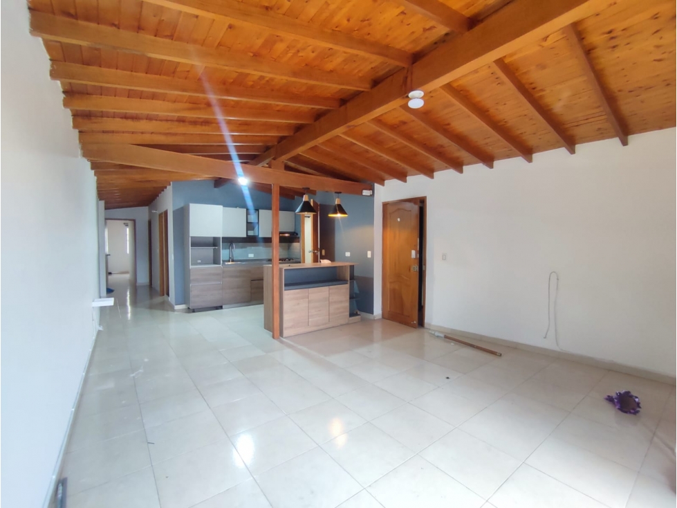 APARTAMENTO ROBLEDO CERCA PARQUE PRINCIPAL