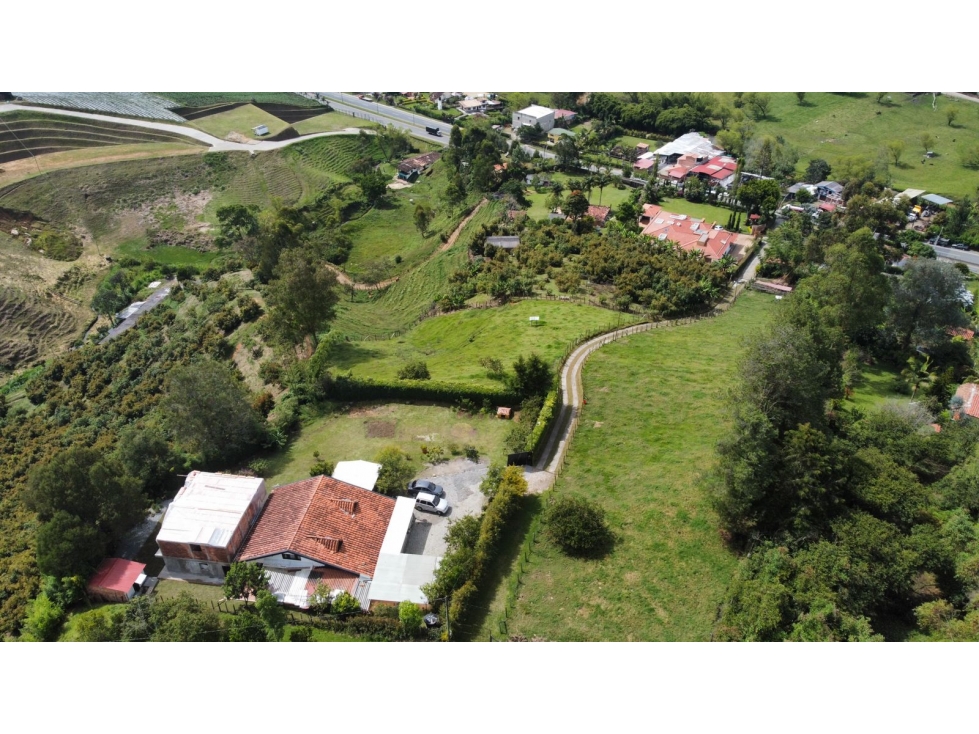 FINCA MARINILLA CERCA AUTOPISTA MED/BOG — foto 5