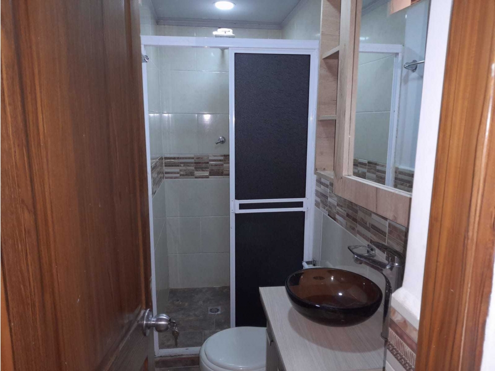 APARTAMENTO ROBLEDO CERCA ESCUELA SANTA MARGARITA — foto 5