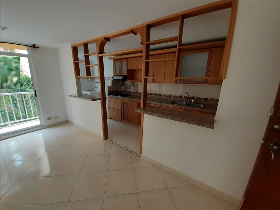 APARTAMENTO UNIDAD CERRADA SECTOR COPACABANA — foto 5