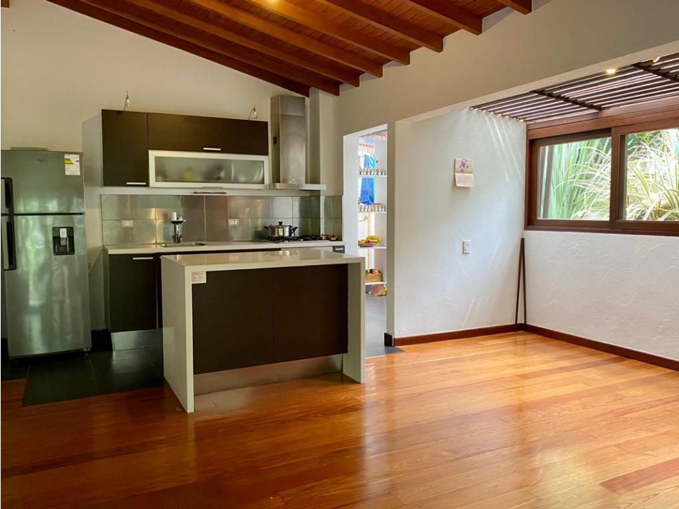 CASA CAMPESTRE ENVIGADO CERCA CONVENTO CATEQUISTAS — foto 6