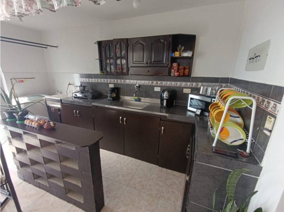 APARTAMENTO ROBLEO CERCA I.E. CIUDADELA NUEVO OCCIDENTE — foto 6