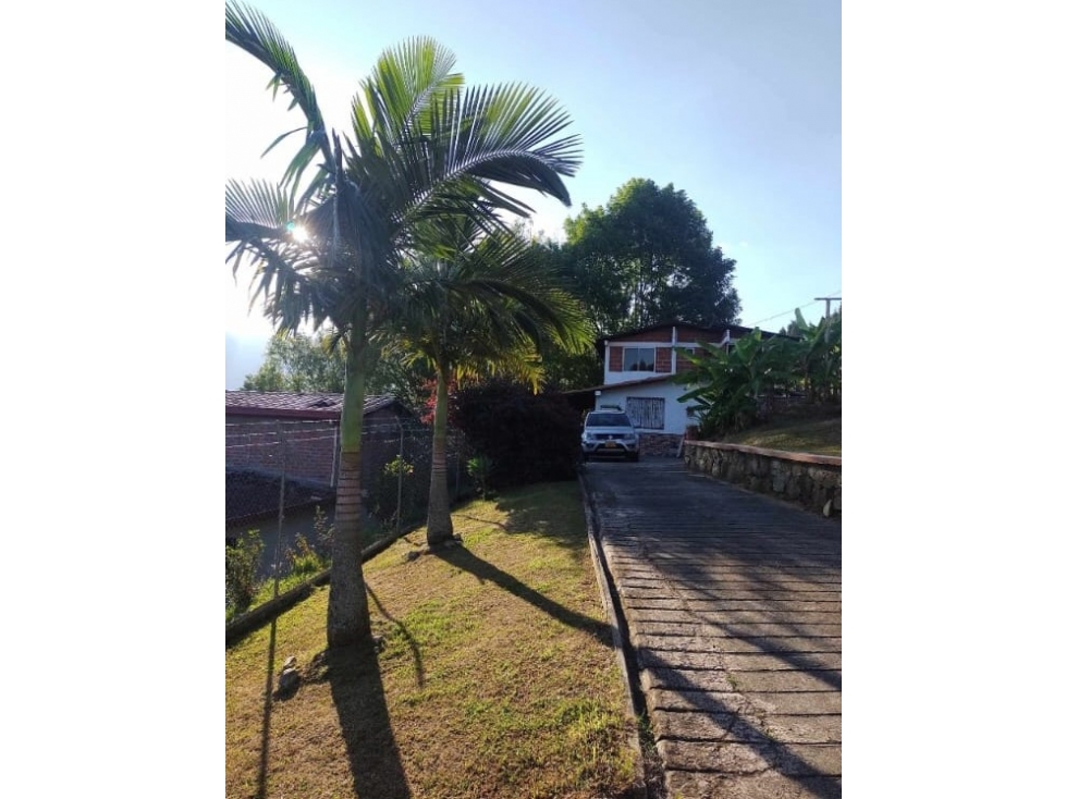 CASA FINCA SAN CRISTÓBAL CERCA JAC PEDREGAL ALTO — foto 6