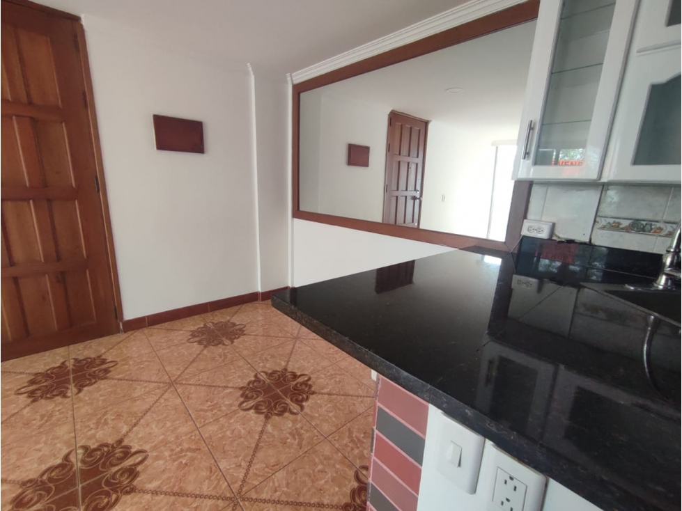 APARTAMENTO SAN DIEGO CERCA LOMA DEL INDIO — foto 5
