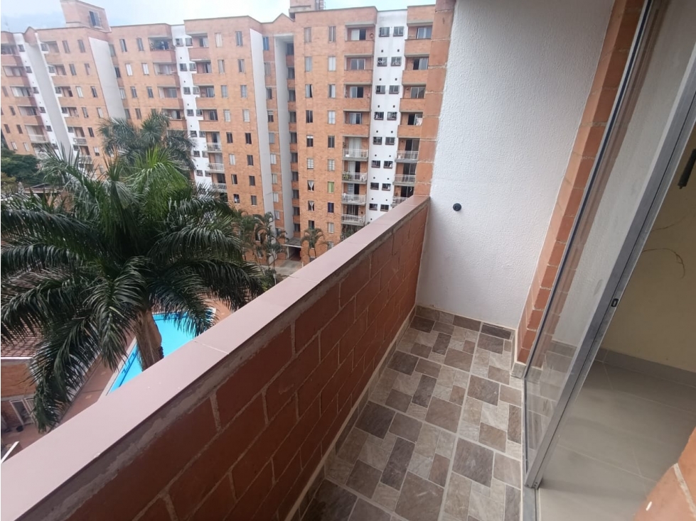 APARTAMENTO ENVIGADO CERCA POLIDEPORTIVO SUR — foto 3
