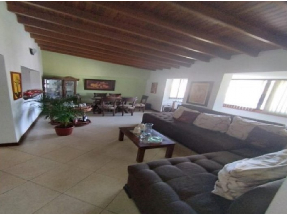 APARTAMENTO TERCER PISO CALASANZ CERCA AV. 80 — foto 6