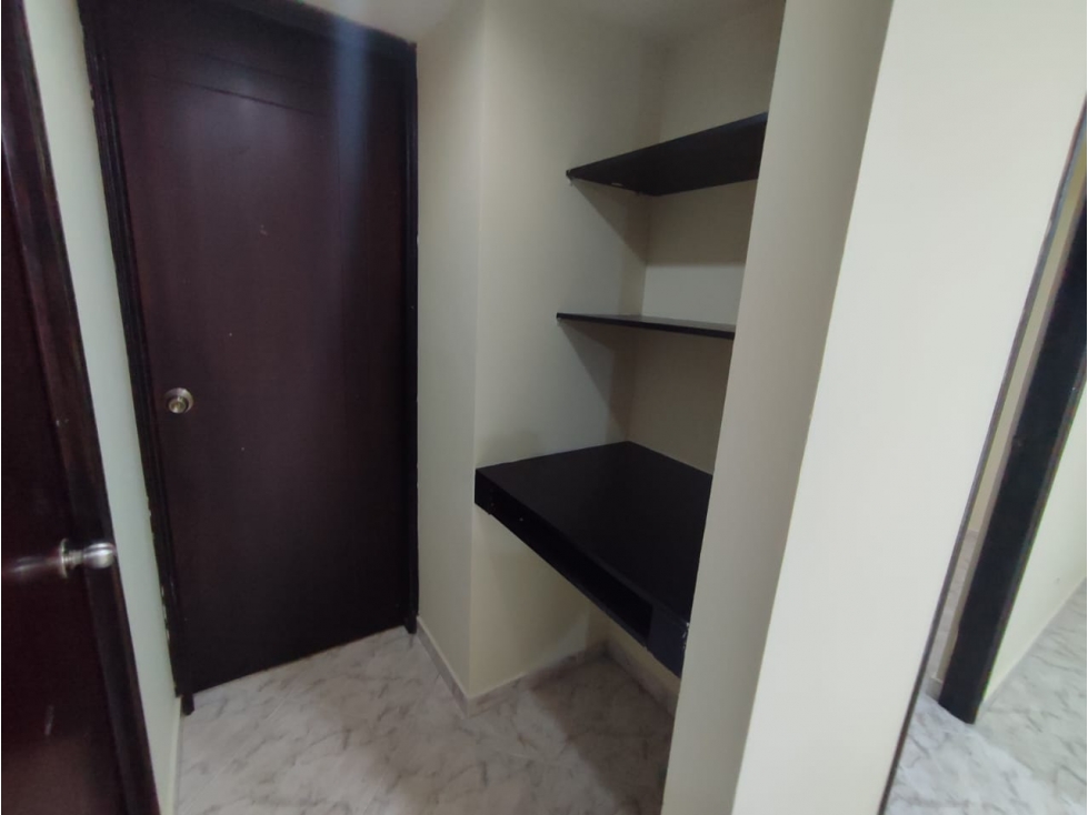 APARTAMENTO EL CHAGUALO CERCA PLAZA MINORISTA — foto 5