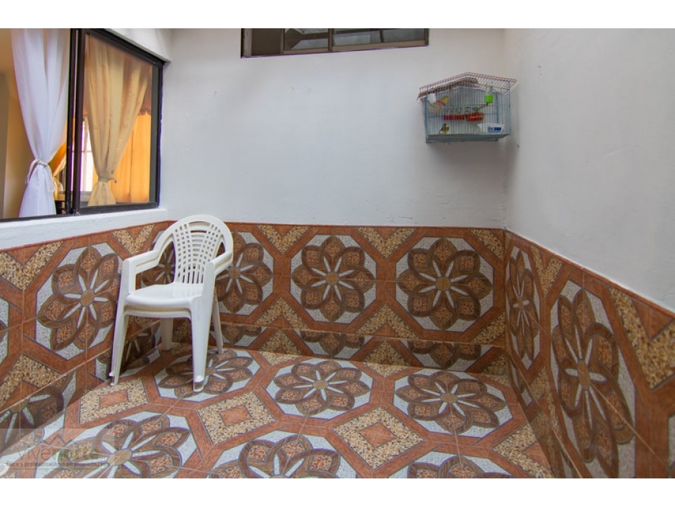APARTAMENTO LA AMÉRICA CERCA PINTUCO — foto 6