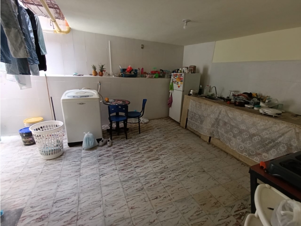 APARTAMENTO ROBLEDO CERCA SAN MARTÍN DE PORRAS — foto 6