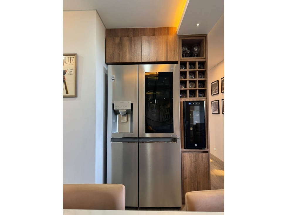 APARTAMENTO RIONEGRO CERCA ESTADIO ALBERTO GRISALES — foto 6