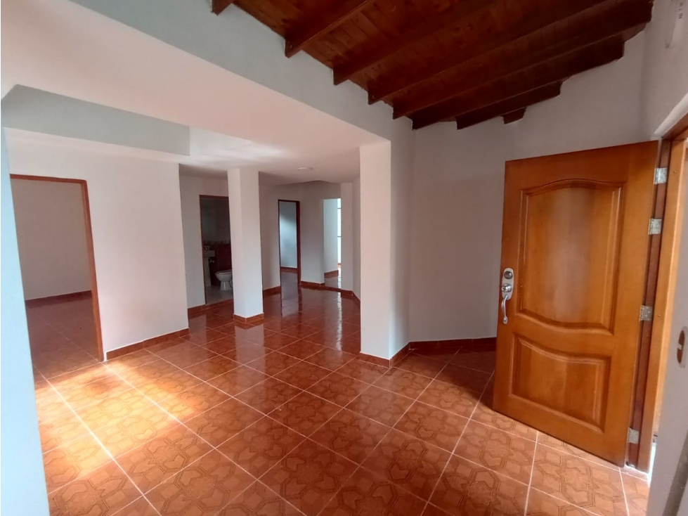 APARTAMENTO PRADO CENTRO CERCA TEATRO ÁGUILA DESCALZA — foto 6