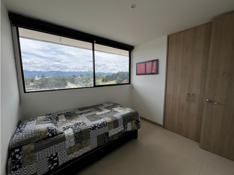 APARTAMENTO RIONEGRO CERCA FARMATODO BARROBLANCO — foto 6
