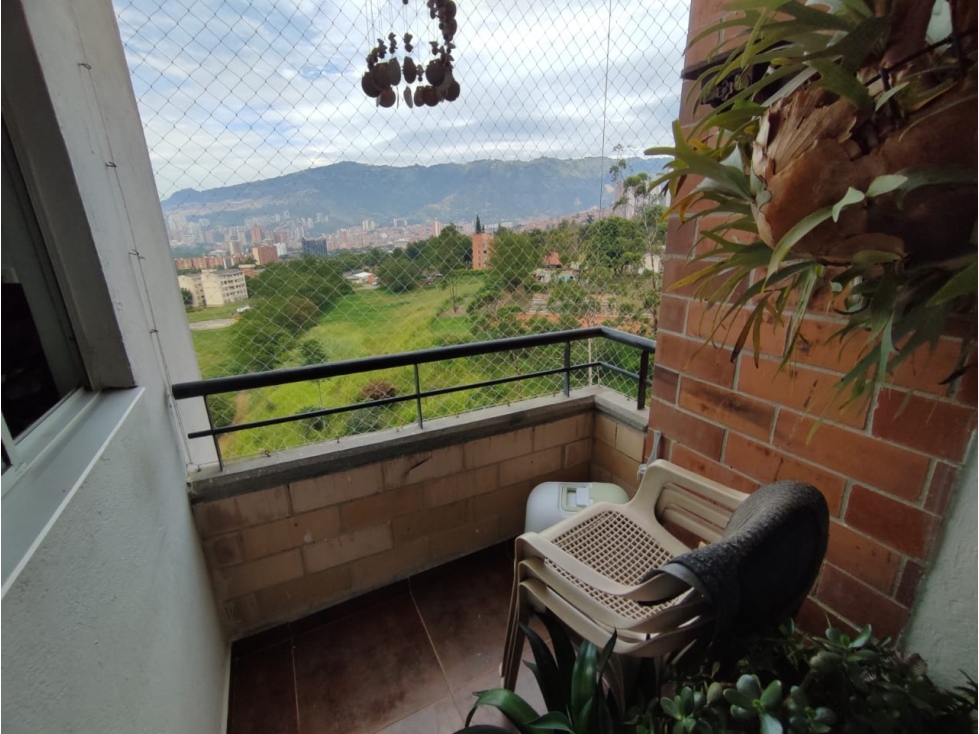 APARTAMENTO UNIDAD CERRADA SECTOR BELLO NAVARRA