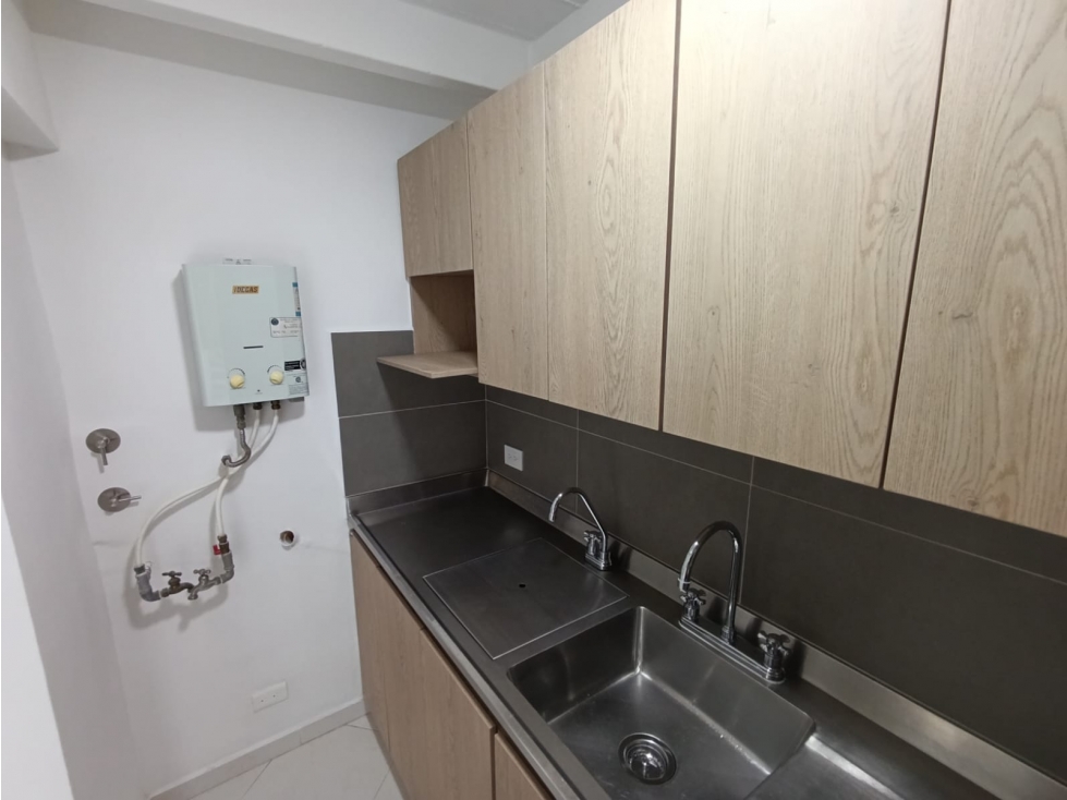 APARTAMENTO BELÉN CERCA MALL GRAN VÍA — foto 5