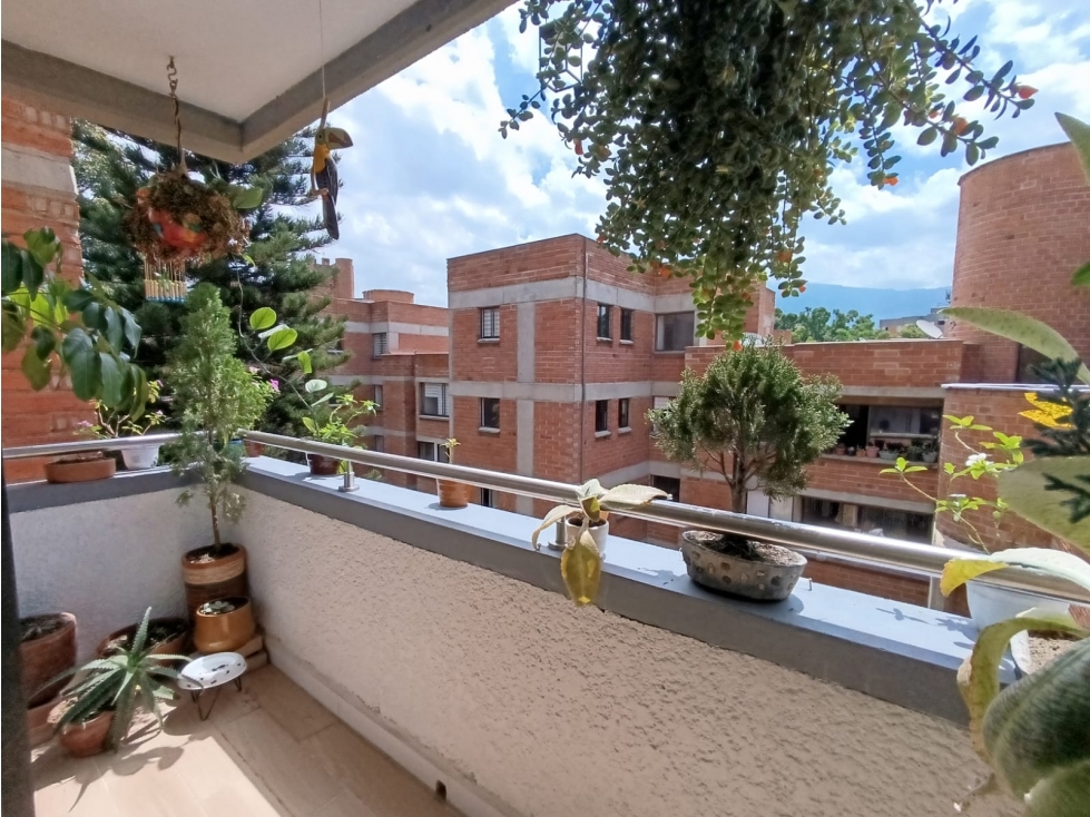 APARTAMENTO BELÉN CERCA MALL GRAN VÍA — foto 5