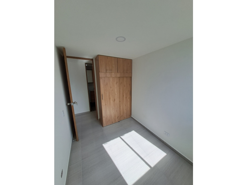 APARTAMENTO BELLO A 5 MIN. UNIMINUTO — foto 6