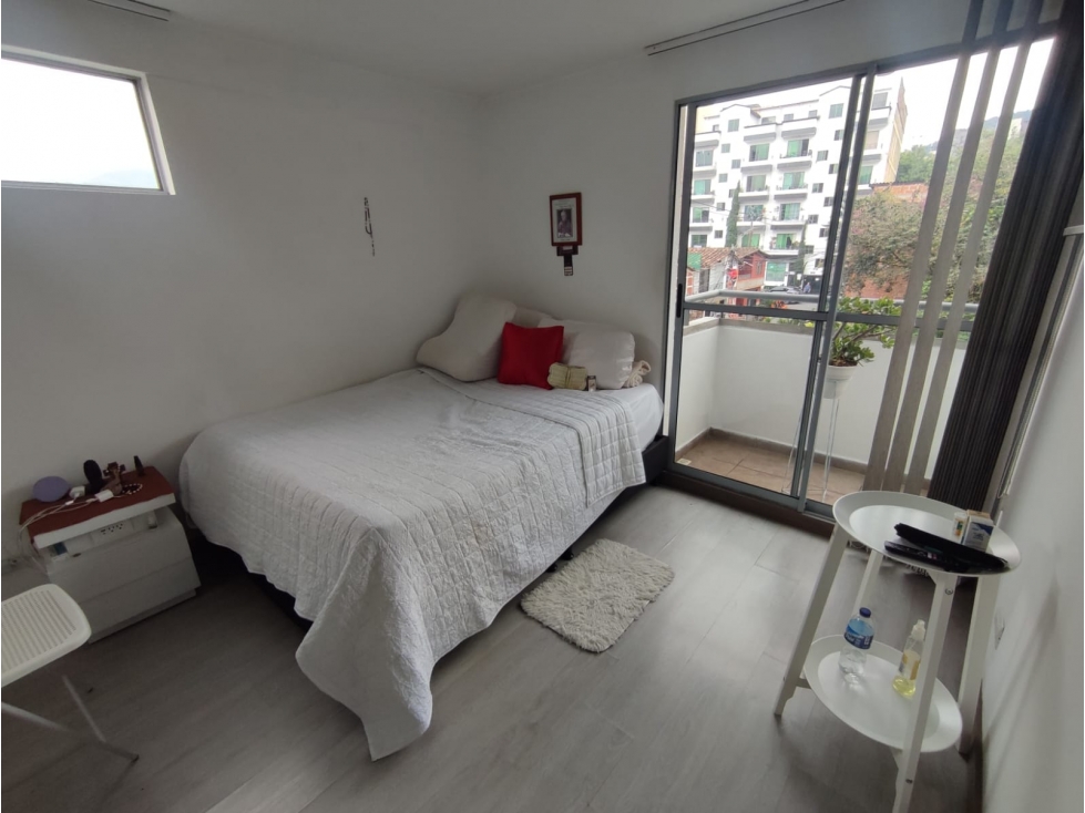 APARTAMENTO LA ESTRELLA CERCA PARQUE PRINCIPAL — foto 6