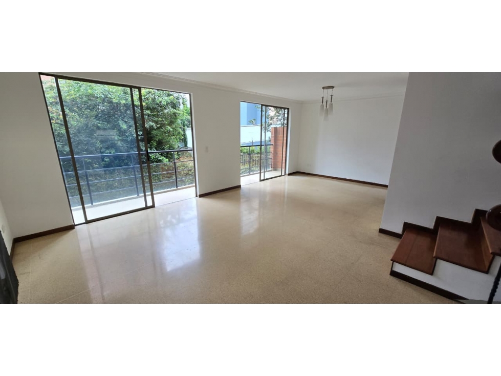 CASA UNIF. ENVIGADO CERCA SMARF FIT - LA INTERMEDIA — foto 5