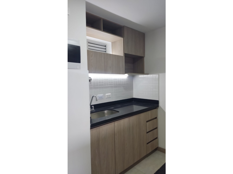 APARTAMENTO CALASANZ CERCA SANTANA MALL — foto 5