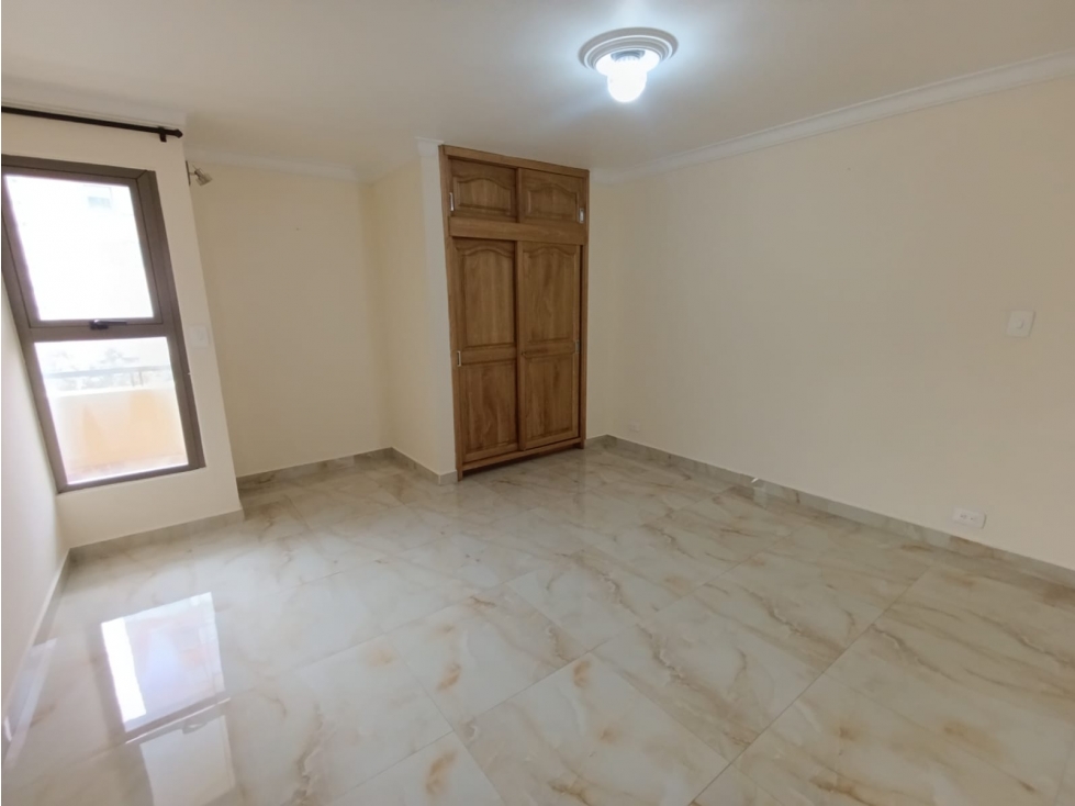 PENTHOUSE DIVIDIDO EN DOS APARTAMENTOS SECTOR CENTRO AV. LA PLAYA — foto 5