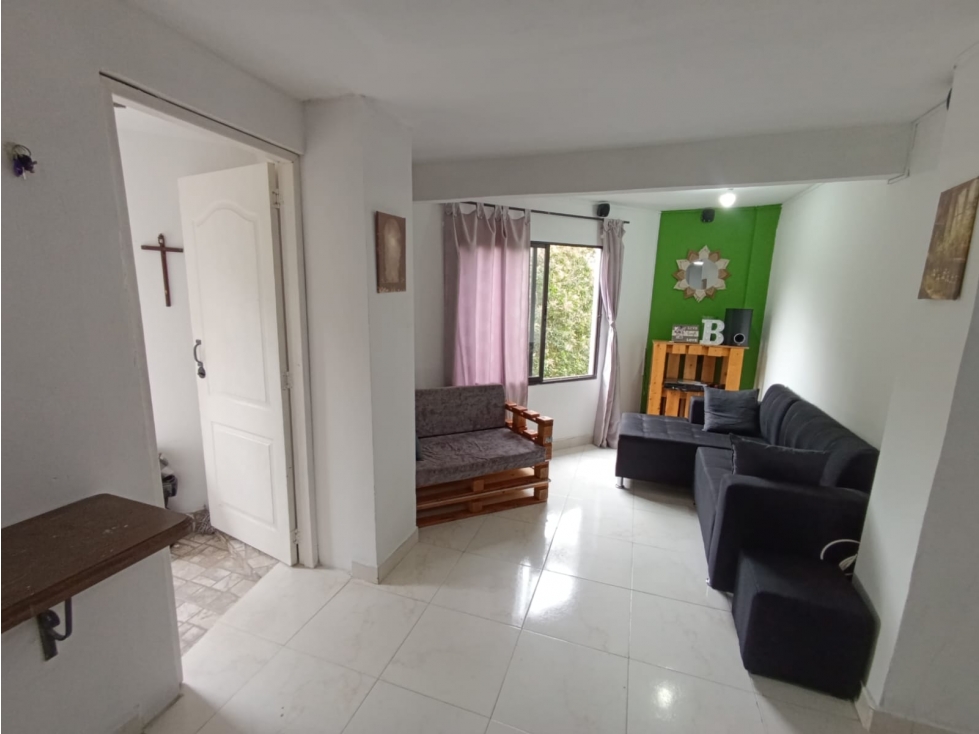 CASA DIVIDIDA EN DOS APARTAMENTOS ROBLEDO CERCA I.E. JESÚS REY — foto 6