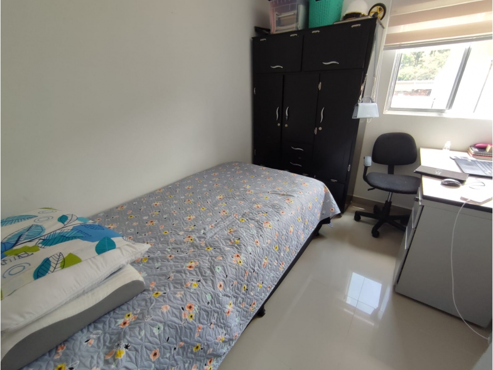 APARTAMENTO ROBLEDO CERCA I.E. ALFONSO UPEGUI OROZCO — foto 6